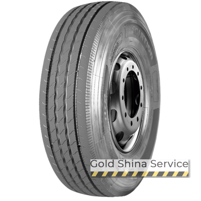 Ovation RSVI-162 (рульова) 295/80 R22.5 152/149M PR18