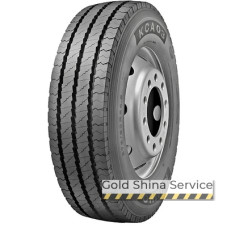 Kumho KCA03 (універсальна) 275/70 R22.5 150/145J PR18