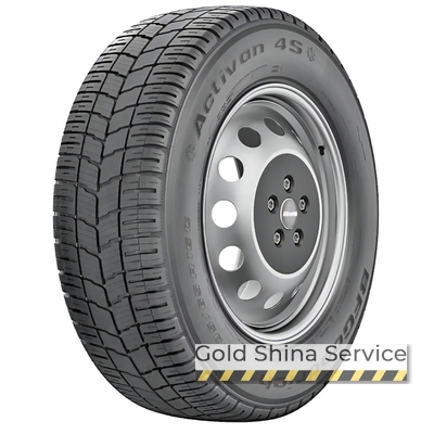 BFGoodrich Activan 4S 195/70 R15 104/102R