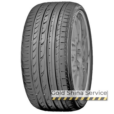 Автошини Yokohama Advan Sport V103B 295/35 R21 107Y XL N0