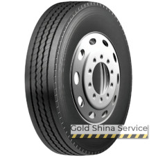 Greentrac GTRA1 (рульова) 215/75 R17.5 135/133L PR16