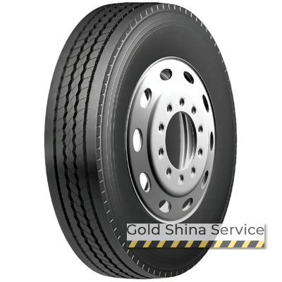 Greentrac GTRA1 (рульова) 215/75 R17.5 135/133L PR16