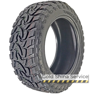 Автошини Mazzini Mud Contender M/T 235/75 R15 110/107Q