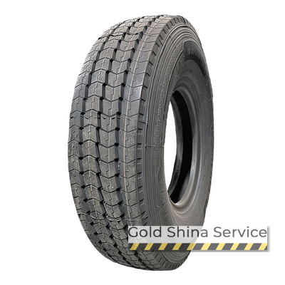Michelin X Guard Z (рульова) 10.00 R20 147/143K