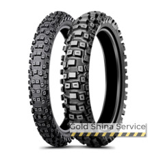 Dunlop Geomax MX71 120/80 R19 63M