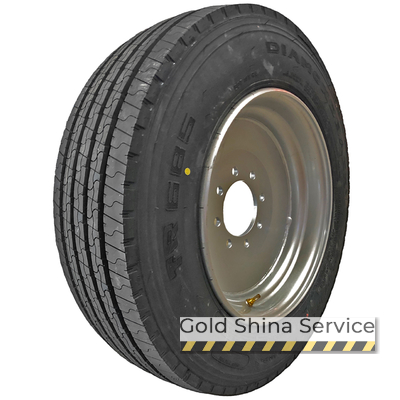 Diamondback TR685 (універсальна) 235/75 R17.5 143/141J