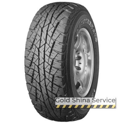 Dunlop GrandTrek AT2 275/55 R19 111H MO