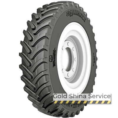 Alliance AGRIFLEX+ 354 (с/г) 340/85 R48 164D TL