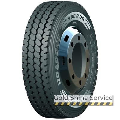 ROADONE RA85 (універсальна) 8.25 R20 139/137K PR16