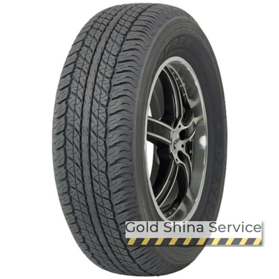 Автошини Dunlop GrandTrek AT20 245/65 R17 111S XL