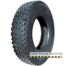 LONGTRACK CPA-6805 (універсальна) 315/80 R22.5 156/150L PR20