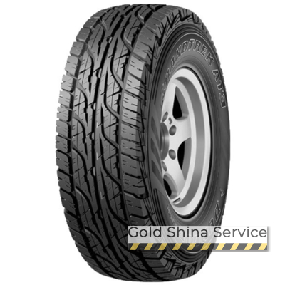 Dunlop GrandTrek AT3 225/65 R17 102H
