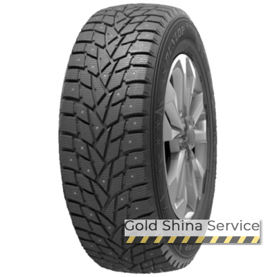 Автошини Dunlop GrandTrek Ice 02 275/40 R20 106T XL (шип)