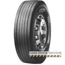 Pirelli TH:01 Coach (ведуча) 295/80 R22.5 152/148M