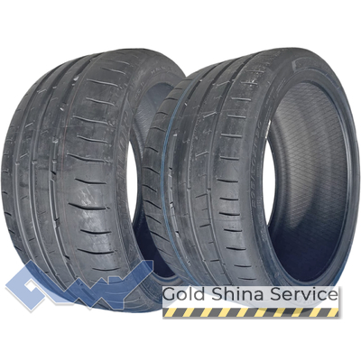 Dunlop Sport Maxx Race 2 245/35 R20 95Y XL MFS N2