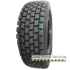 Unitread (наварка) EX7 (ведуча) 315/70 R22.5 152/148K PR18