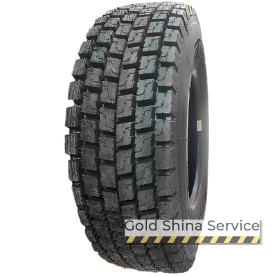 Unitread (наварка) EX7 (ведуча) 315/70 R22.5 152/148K PR18