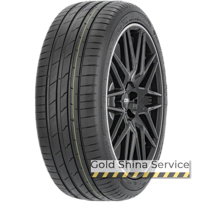 Hankook iON evo SUV IK01A 255/40 R22 103V XL Sound Absorber
