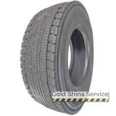 Bridgestone EJ06Z (наварка) (ведуча) 315/70 R22.5 154/150L