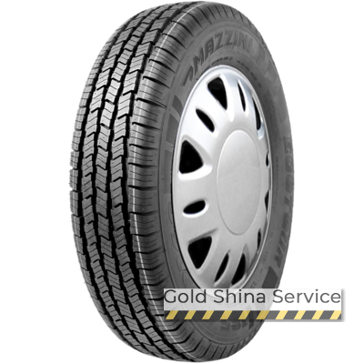 Mazzini EcoTour 185/75 R16C 104/102R