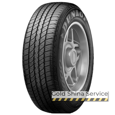 Dunlop GrandTrek PT 4000 235/65 R17 108V XL N0