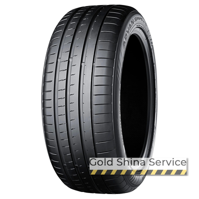 Yokohama Advan Sport V107E 285/30 R20 99Y XL *