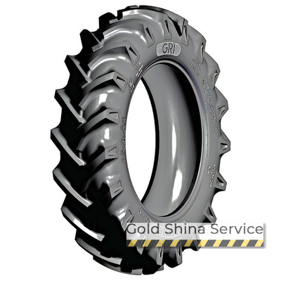 GRI GREEN EX RT100 (с/г) 9.50 R24 112A6 PR8 TT