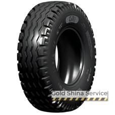 GRI GREEN EX RIB3 (с/г) 10.00/75 R15.3 134A6 PR10 TL