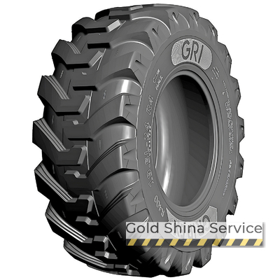 GRI GRIP EX R400 (індустріальна) 16.90 R24 149A8 PR12
