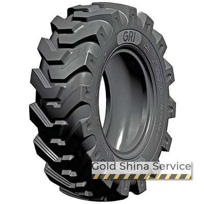 GRI GRIP EX LT100 (індустріальна) 12.50/80 R18 142A6 PR12