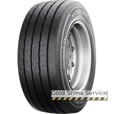 Semperit Runner T3 (причіпна) 385/55 R22.5 160K