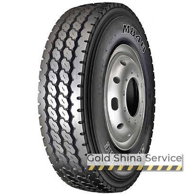 Bridgestone M848 (індустріальна) 295/80 R22.5 152/149K