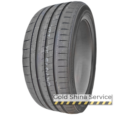 Yokohama Advan Sport V107A 255/40 R20 101Y XL