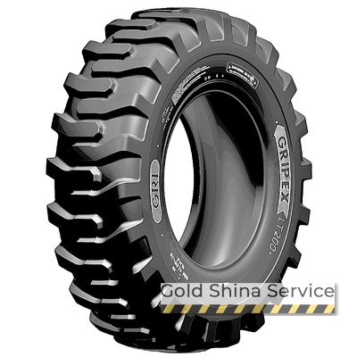 GRI GRIP EX LT200 (індустріальна) 15.50/80 R24 163A6 PR16