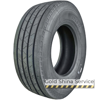 Atlander ATL816 (рульова) 215/75 R17.5 135/133L PR18