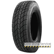Goodyear Ultra Grip Max S (рульова) 315/60 R22.5 154/148L Goodyear Ultra Grip Max S (рульова) 315/60 R22.5 154/148L
