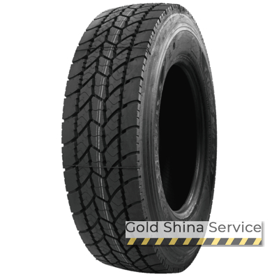Goodyear Ultra Grip Max S (рульова) 315/60 R22.5 154/148L