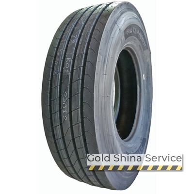 Atlander ATL273 (рульова) 315/80 R22.5 157/154K PR20