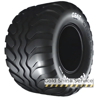 Ceat FLOTATION PLUS (с/г) 560/60 R22.5 PR16 TL