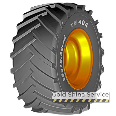 Ceat ALTURA TH404 (с/г) 26.00/12 R12 117A4 PR8 TL
