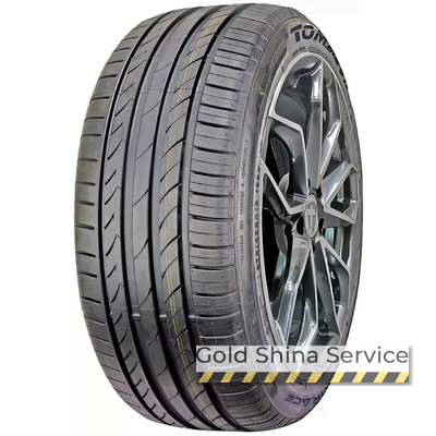 Tomason Sportrace 285/45 R19 111Y XL