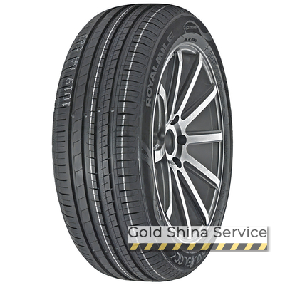 Royal Black RoyalMile 185/60 R14 82H