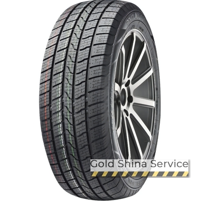 Royal Black Royal A/S 195/65 R15 91H