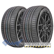Royal Black Royal Explorer II 215/50 R17 95W XL FR