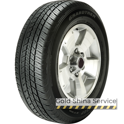 Dunlop Grandtrek ST30 225/60 R18 100H