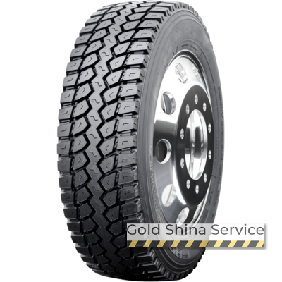 Diamondback TR689A (ведуча) 235/75 R17.5 143/141J