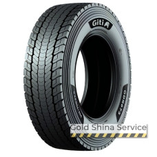 Giti GDR675 (ведуча) 315/70 R22.5 154/150L