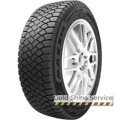 Maxxis Premitra Ice SP5 205/60 R16 96T XL