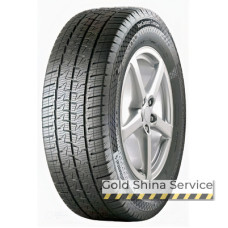 Continental VanContact Camper 255/55 R18 120R