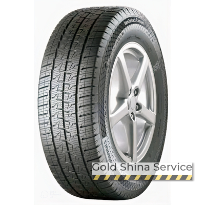 Continental VanContact Camper 255/55 R18 120R